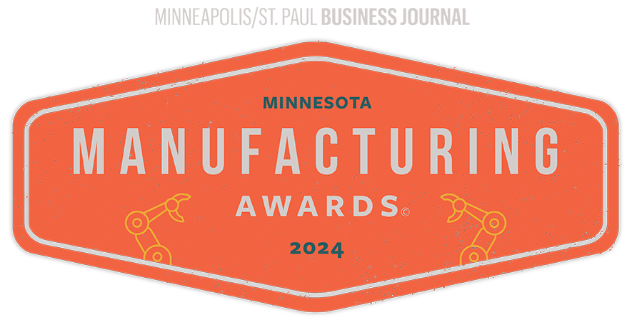 Minnesota Manufacturing Awards 2024